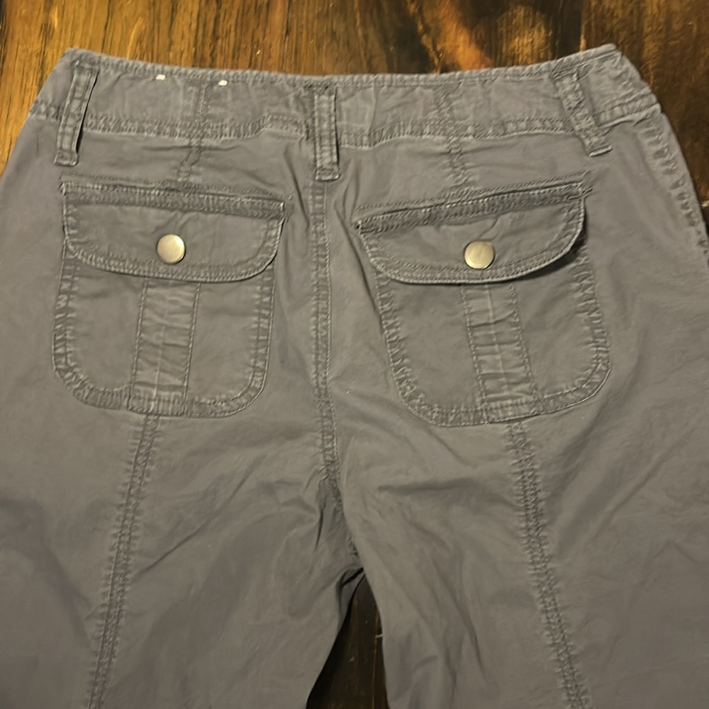 Utility pants - Picture 6 of 7